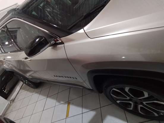 JEEP-COMMANDER-1.3 T270 TURBO FLEX LIMITED AT6 JEEP-COMMANDER-2023