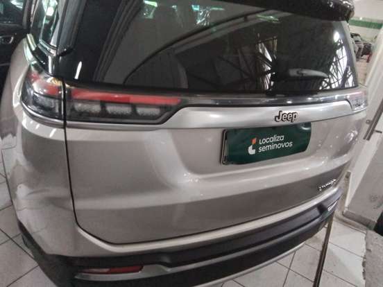 JEEP-COMMANDER-1.3 T270 TURBO FLEX LIMITED AT6 JEEP-COMMANDER-2023