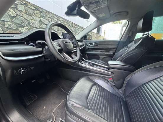 JEEP-COMMANDER-1.3 T270 TURBO FLEX LONGITUDE AT6 JEEP-COMMANDER-2023
