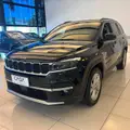 JEEP COMMANDER 1.3 T270 TURBO FLEX LONGITUDE AT6 JEEP COMMANDER 1.3 T270 TURBO FLEX LONGITUDE AT6