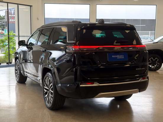 JEEP-COMMANDER-1.3 T270 TURBO FLEX OVERLAND AT6 JEEP-COMMANDER-2025