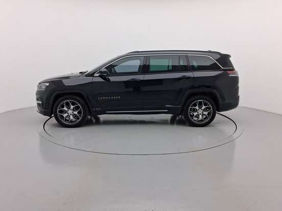 JEEP-COMMANDER-1.3 T270 TURBO FLEX OVERLAND AT6 JEEP-COMMANDER-2023