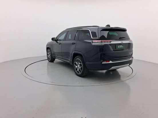 JEEP-COMMANDER-1.3 T270 TURBO FLEX OVERLAND AT6 JEEP-COMMANDER-2023