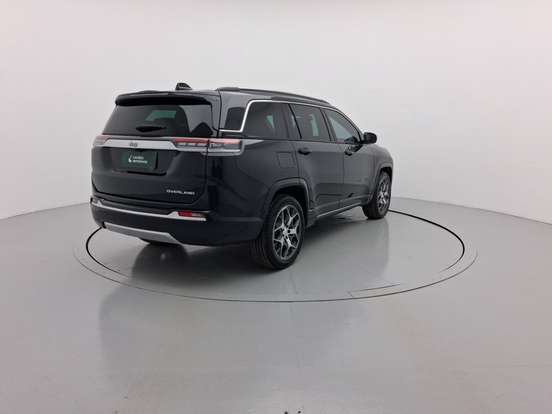 JEEP-COMMANDER-1.3 T270 TURBO FLEX OVERLAND AT6 JEEP-COMMANDER-2023