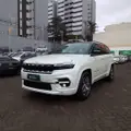 JEEP COMMANDER 1.3 T270 TURBO FLEX OVERLAND AT6 JEEP COMMANDER 1.3 T270 TURBO FLEX OVERLAND AT6
