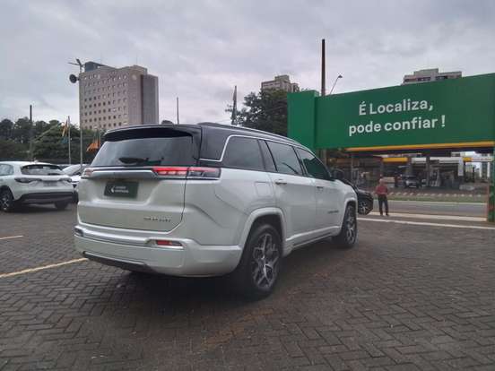 JEEP-COMMANDER-1.3 T270 TURBO FLEX OVERLAND AT6 JEEP-COMMANDER-2023