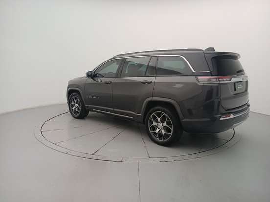 JEEP-COMMANDER-1.3 T270 TURBO FLEX OVERLAND AT6 JEEP-COMMANDER-2023