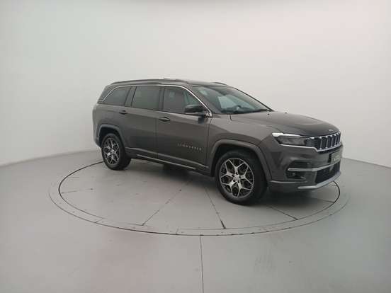 JEEP-COMMANDER-1.3 T270 TURBO FLEX OVERLAND AT6 JEEP-COMMANDER-2023