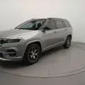 JEEP COMMANDER 1.3 T270 TURBO FLEX OVERLAND AT6 JEEP COMMANDER 1.3 T270 TURBO FLEX OVERLAND AT6