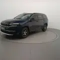 JEEP COMMANDER 1.3 T270 TURBO FLEX OVERLAND AT6 JEEP COMMANDER 1.3 T270 TURBO FLEX OVERLAND AT6