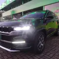 JEEP COMMANDER 1.3 T270 TURBO FLEX OVERLAND AT6 JEEP COMMANDER 1.3 T270 TURBO FLEX OVERLAND AT6