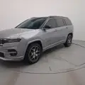 JEEP COMMANDER 1.3 T270 TURBO FLEX OVERLAND AT6 JEEP COMMANDER 1.3 T270 TURBO FLEX OVERLAND AT6
