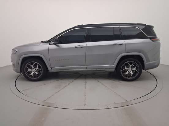 JEEP-COMMANDER-1.3 T270 TURBO FLEX OVERLAND AT6 JEEP-COMMANDER-2024