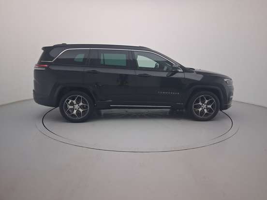 JEEP-COMMANDER-1.3 T270 TURBO FLEX OVERLAND AT6 JEEP-COMMANDER-2024
