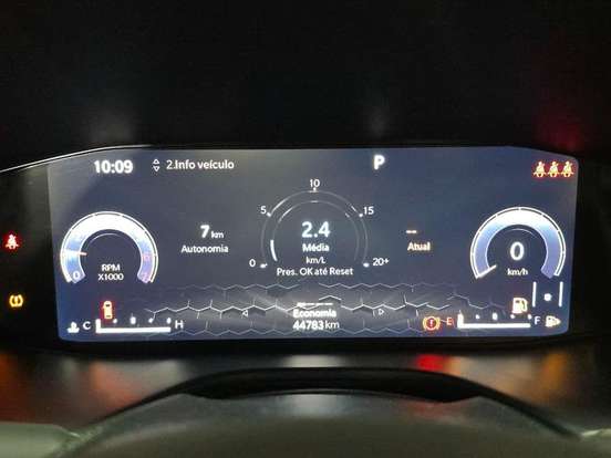 JEEP-COMMANDER-1.3 T270 TURBO FLEX OVERLAND AT6 JEEP-COMMANDER-2022