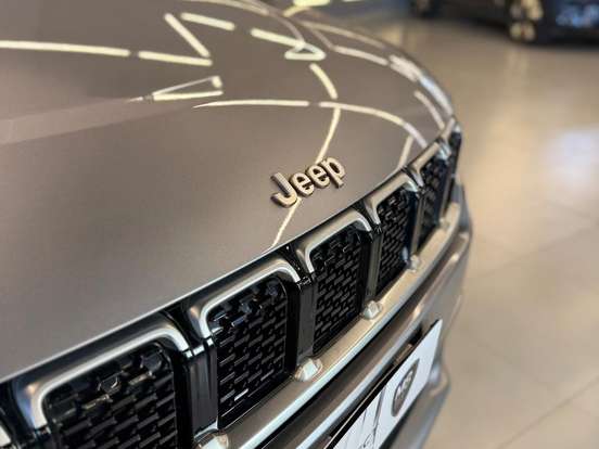 JEEP-COMMANDER-1.3 T270 TURBO FLEX OVERLAND AT6 JEEP-COMMANDER-2023