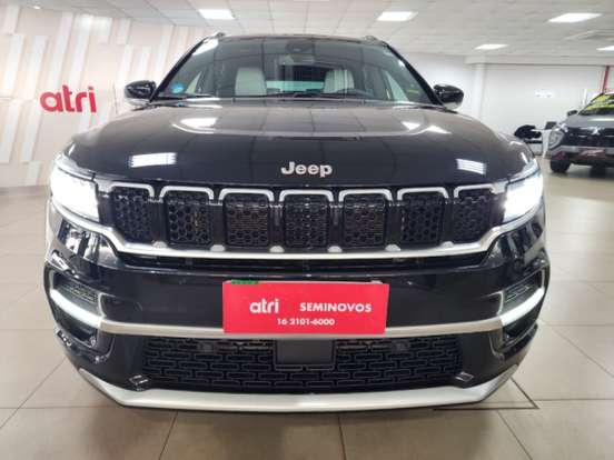 JEEP-COMMANDER-1.3 T270 TURBO FLEX OVERLAND AT6 JEEP-COMMANDER-2023