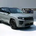 JEEP COMMANDER 2.0 HURRICANE 4 TURBO FLEX BLACKHAWK AT9 JEEP COMMANDER 2.0 HURRICANE 4 TURBO FLEX BLACKHAWK AT9