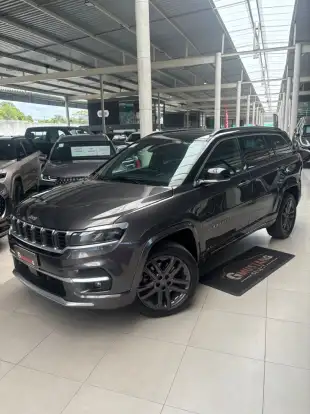 JEEP-COMMANDER-2.0 HURRICANE 4 TURBO GASOLINA OVERLAND AT9 JEEP-COMMANDER-2024