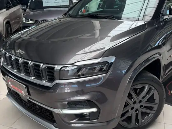 JEEP-COMMANDER-2.0 HURRICANE 4 TURBO GASOLINA OVERLAND AT9 JEEP-COMMANDER-2024