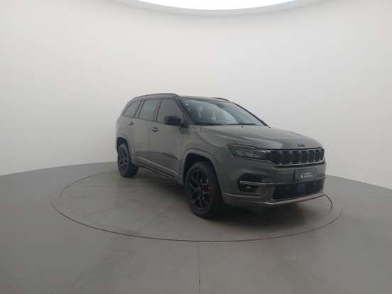 JEEP-COMMANDER-2.0 HURRICANE 4 TURBO GASOLINA BLACKHAWK AT9 JEEP-COMMANDER-2025
