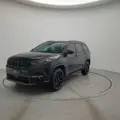 JEEP COMMANDER 2.0 HURRICANE 4 TURBO GASOLINA BLACKHAWK AT9 JEEP COMMANDER 2.0 HURRICANE 4 TURBO GASOLINA BLACKHAWK AT9