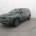 JEEP COMMANDER 2.0 TD380 TURBO DIESEL LIMITED AT9 JEEP COMMANDER 2.0 TD380 TURBO DIESEL LIMITED AT9