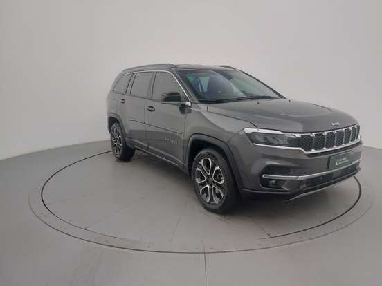 JEEP-COMMANDER-2.0 TD380 TURBO DIESEL LIMITED AT9 JEEP-COMMANDER-2022