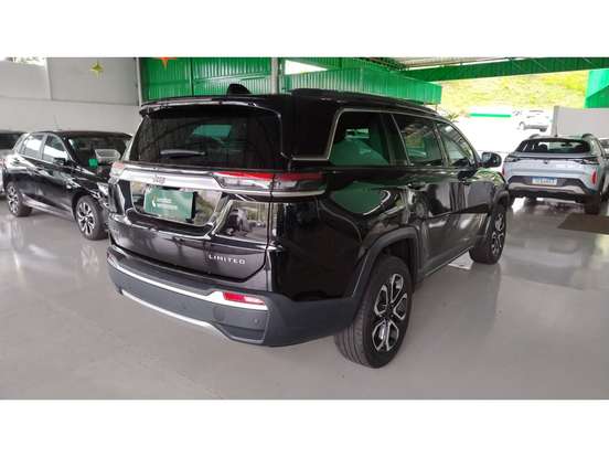 JEEP-COMMANDER-2.0 TD380 TURBO DIESEL LIMITED AT9 JEEP-COMMANDER-2023