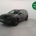 JEEP COMMANDER 2.0 TD380 TURBO DIESEL OVERLAND AT9 JEEP COMMANDER 2.0 TD380 TURBO DIESEL OVERLAND AT9