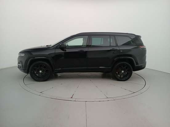 JEEP-COMMANDER-2.0 TD380 TURBO DIESEL OVERLAND AT9 JEEP-COMMANDER-2023