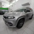 JEEP COMMANDER 2.0 TD380 TURBO DIESEL OVERLAND AT9 JEEP COMMANDER 2.0 TD380 TURBO DIESEL OVERLAND AT9