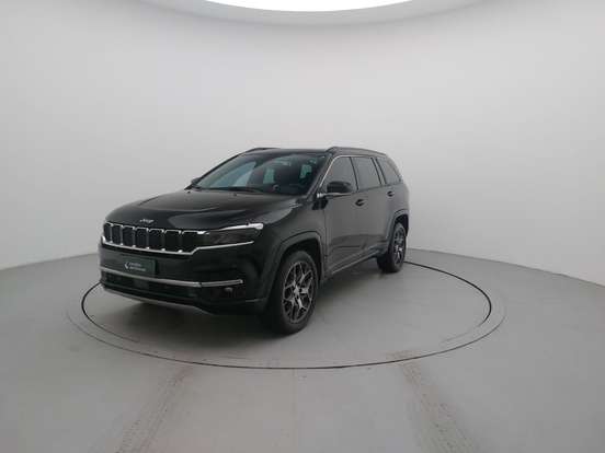 JEEP-COMMANDER-2.0 TD380 TURBO DIESEL OVERLAND AT9 JEEP-COMMANDER-2023