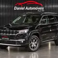 JEEP COMMANDER 2.0 TD380 TURBO DIESEL OVERLAND AT9 JEEP COMMANDER 2.0 TD380 TURBO DIESEL OVERLAND AT9