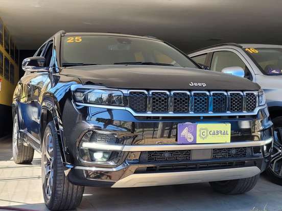 JEEP-COMMANDER-2.0 TD380 TURBO DIESEL OVERLAND AT9 JEEP-COMMANDER-2024