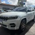 JEEP COMMANDER 2.0 TD380 TURBO DIESEL OVERLAND AT9 JEEP COMMANDER 2.0 TD380 TURBO DIESEL OVERLAND AT9
