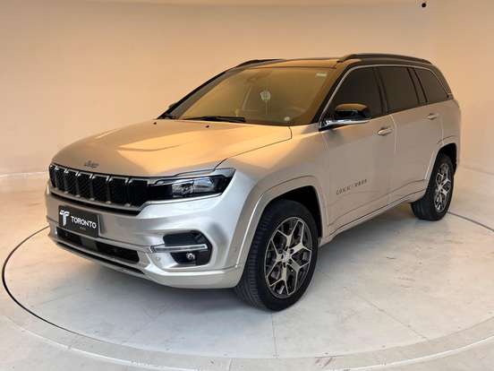 JEEP-COMMANDER-2.0 TD380 TURBO DIESEL OVERLAND AT9 JEEP-COMMANDER-2021