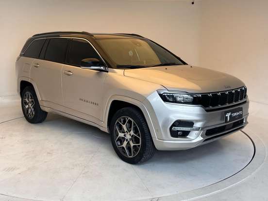 JEEP-COMMANDER-2.0 TD380 TURBO DIESEL OVERLAND AT9 JEEP-COMMANDER-2021