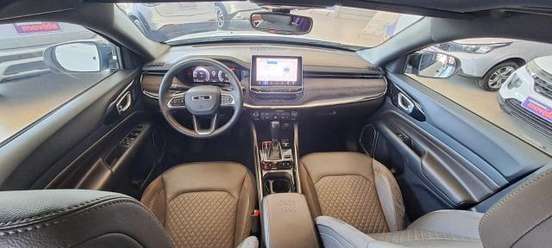 JEEP-COMMANDER-2.2 TURBO DIESEL OVERLAND AT9 JEEP-COMMANDER-2025