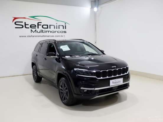JEEP-COMMANDER-2.2 TURBO DIESEL OVERLAND AT9 JEEP-COMMANDER-2025