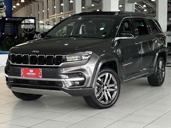JEEP-COMMANDER-2.2 TURBO DIESEL OVERLAND AT9 JEEP-COMMANDER-2025