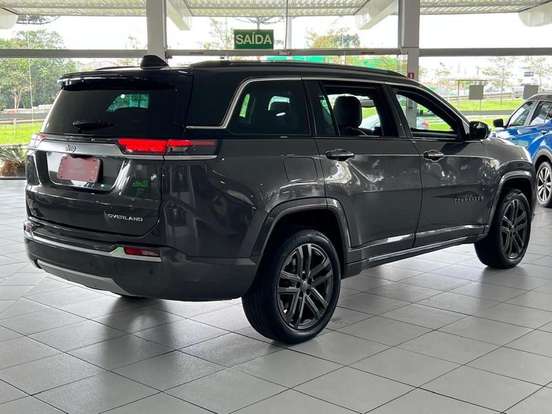 JEEP-COMMANDER-2.2 TURBO DIESEL OVERLAND AT9 JEEP-COMMANDER-2025