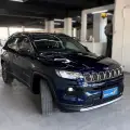 JEEP COMPASS 1.3 T270 TURBO FLEX LONGITUDE AT6 JEEP COMPASS 1.3 T270 TURBO FLEX LONGITUDE AT6