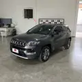 JEEP COMPASS 1.3 T270 TURBO FLEX LONGITUDE AT6 JEEP COMPASS 1.3 T270 TURBO FLEX LONGITUDE AT6