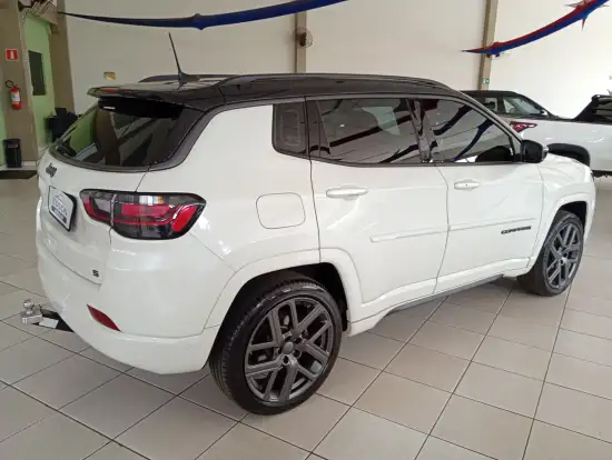 JEEP-COMPASS-1.3 T270 TURBO FLEX S AT6 JEEP-COMPASS-2024