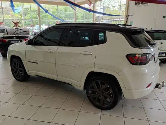 JEEP-COMPASS-1.3 T270 TURBO FLEX S AT6 JEEP-COMPASS-2024