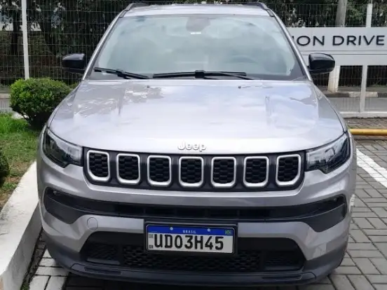JEEP-COMPASS-1.3 T270 TURBO FLEX SPORT AT6 JEEP-COMPASS-2025
