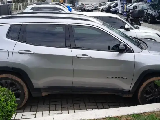 JEEP-COMPASS-1.3 T270 TURBO FLEX SPORT AT6 JEEP-COMPASS-2025