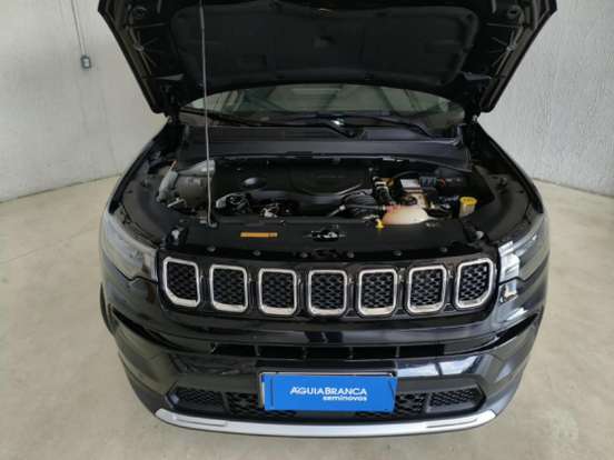 JEEP-COMPASS-1.3 T270 TURBO FLEX LIMITED AT6 JEEP-COMPASS-2023