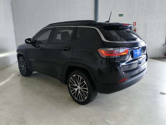 JEEP-COMPASS-1.3 T270 TURBO FLEX LIMITED AT6 JEEP-COMPASS-2023
